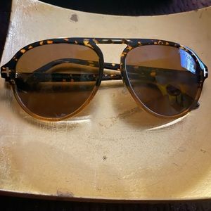 Tom Ford Sunglasses
